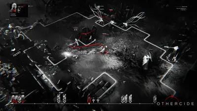Othercide  for sale in Emirates from Games2all