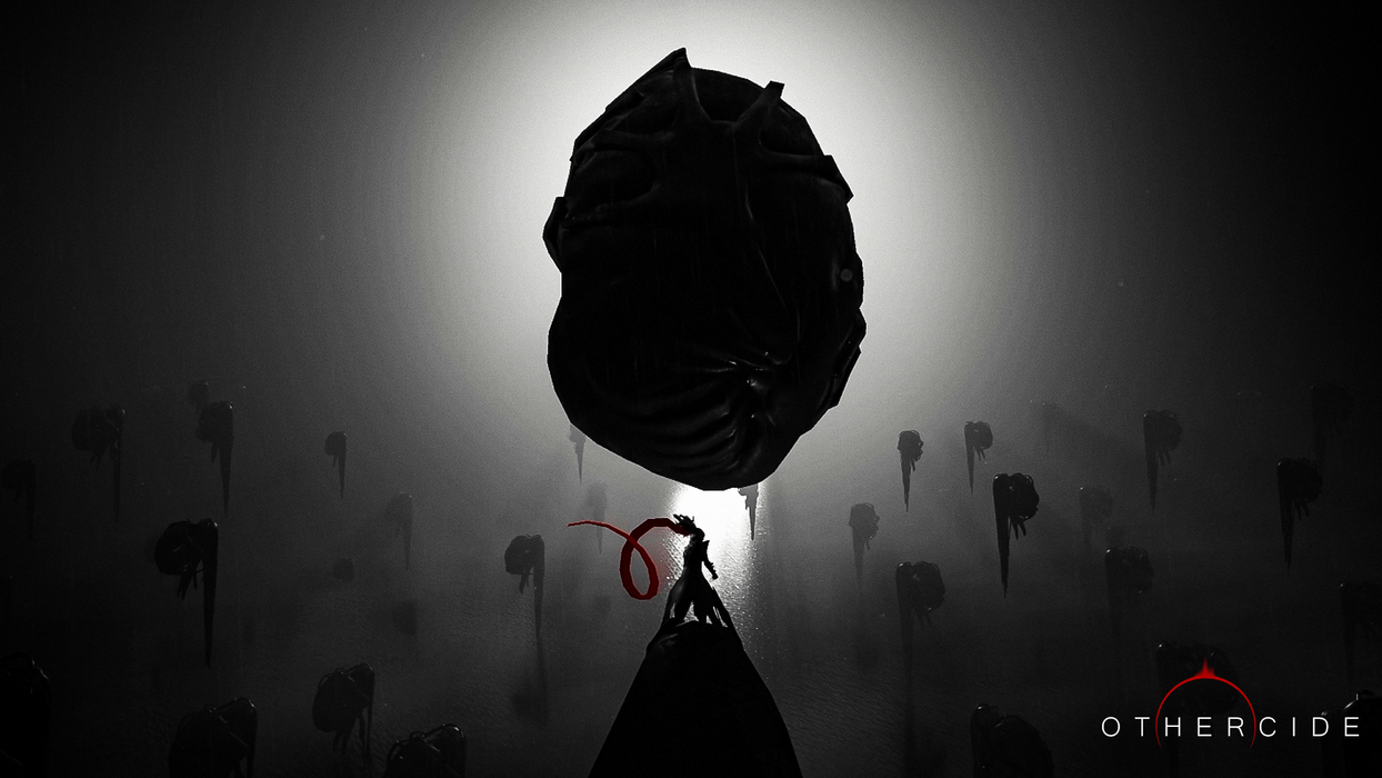 Othercide  for sale in Emirates from Games2all