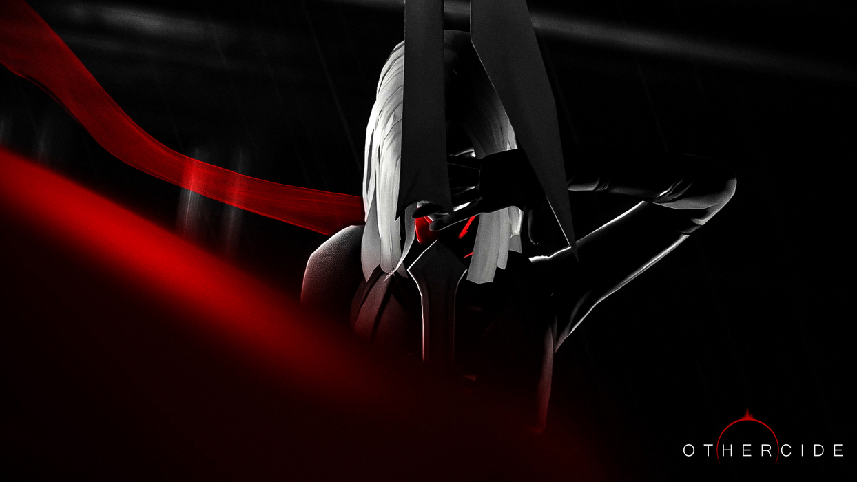 Othercide  for sale in Emirates from Games2all