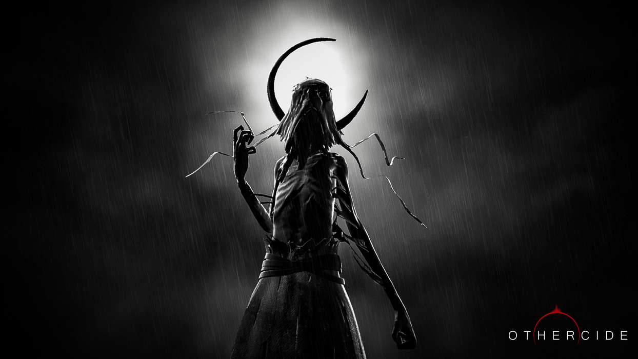 Othercide  for sale in Emirates from Games2all