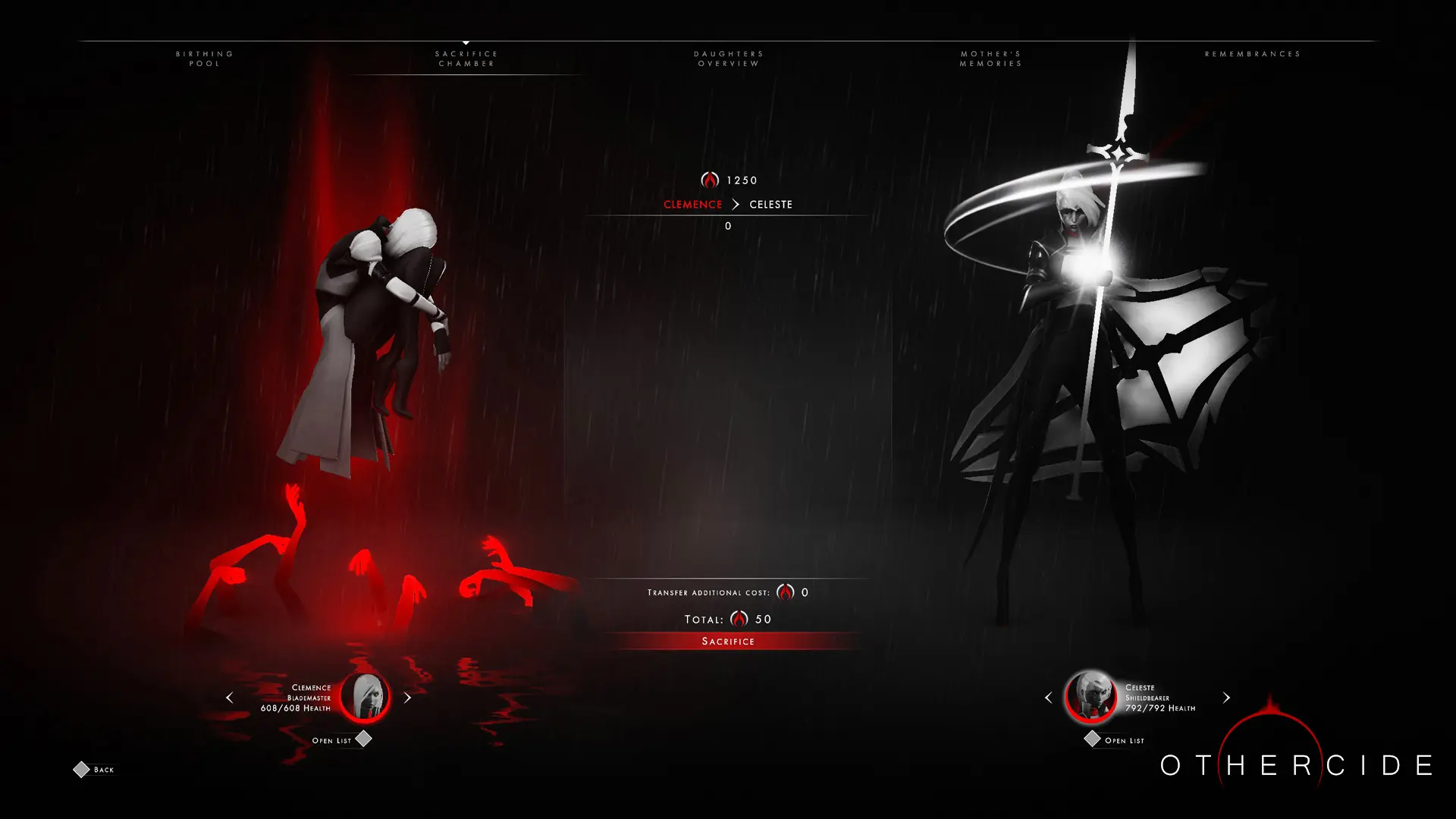 Othercide  for sale in Emirates from Games2all