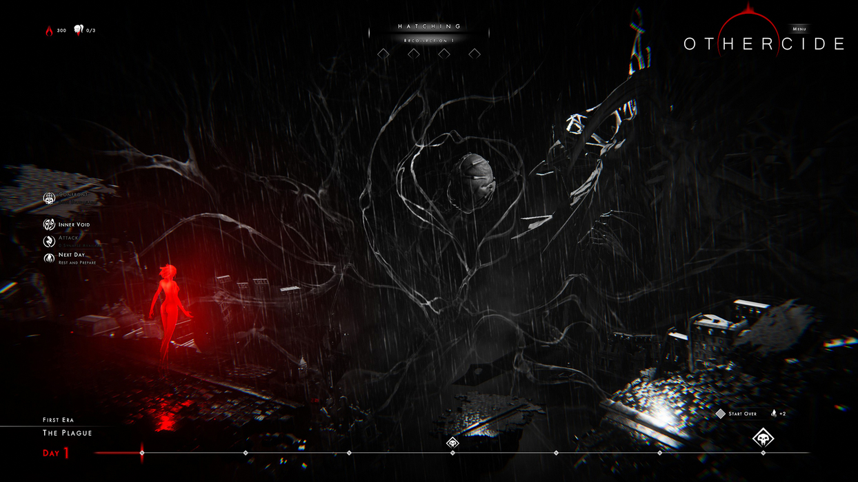 Othercide  for sale in Emirates from Games2all