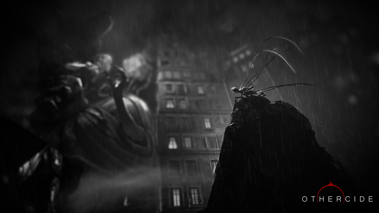 Othercide  for sale in Emirates from Games2all