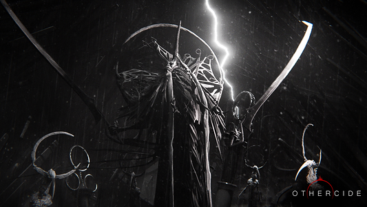 Othercide  for sale in Emirates from Games2all