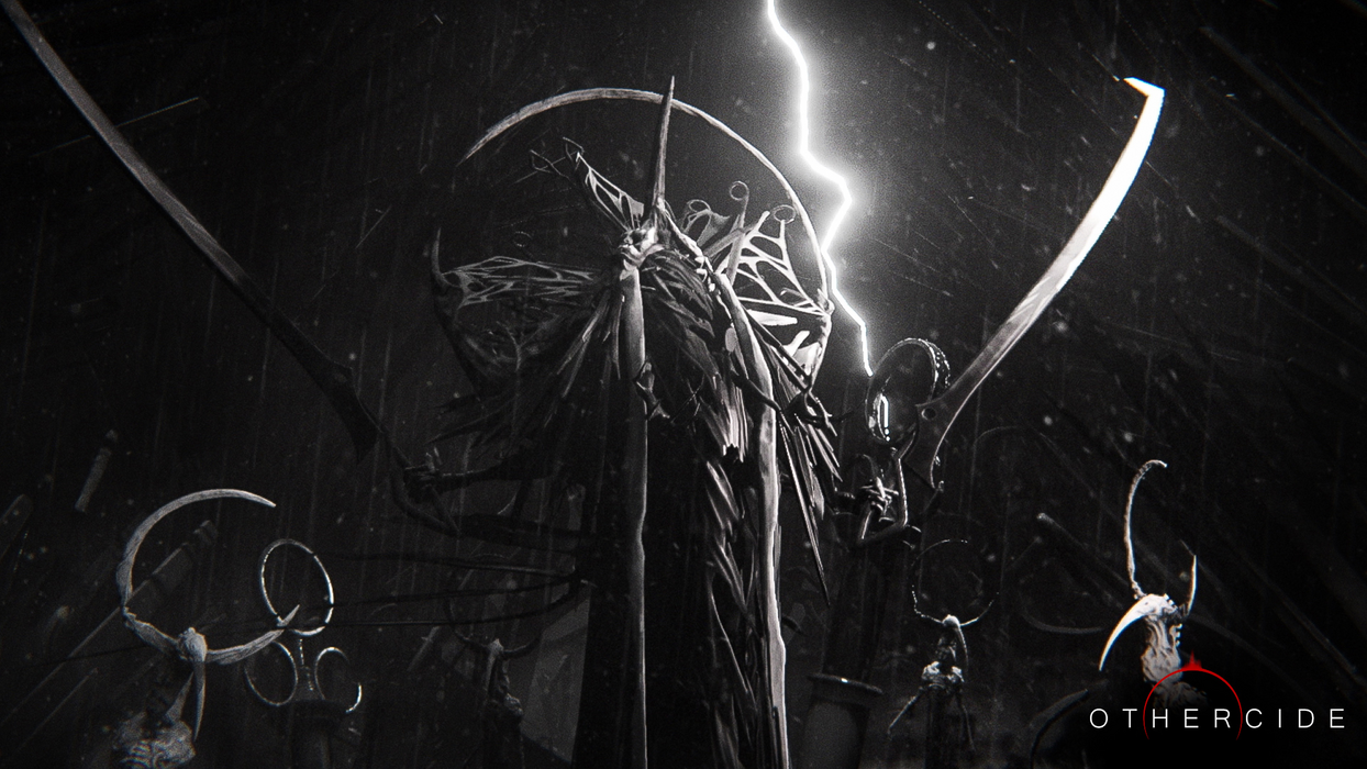 Othercide  for sale in Emirates from Games2all