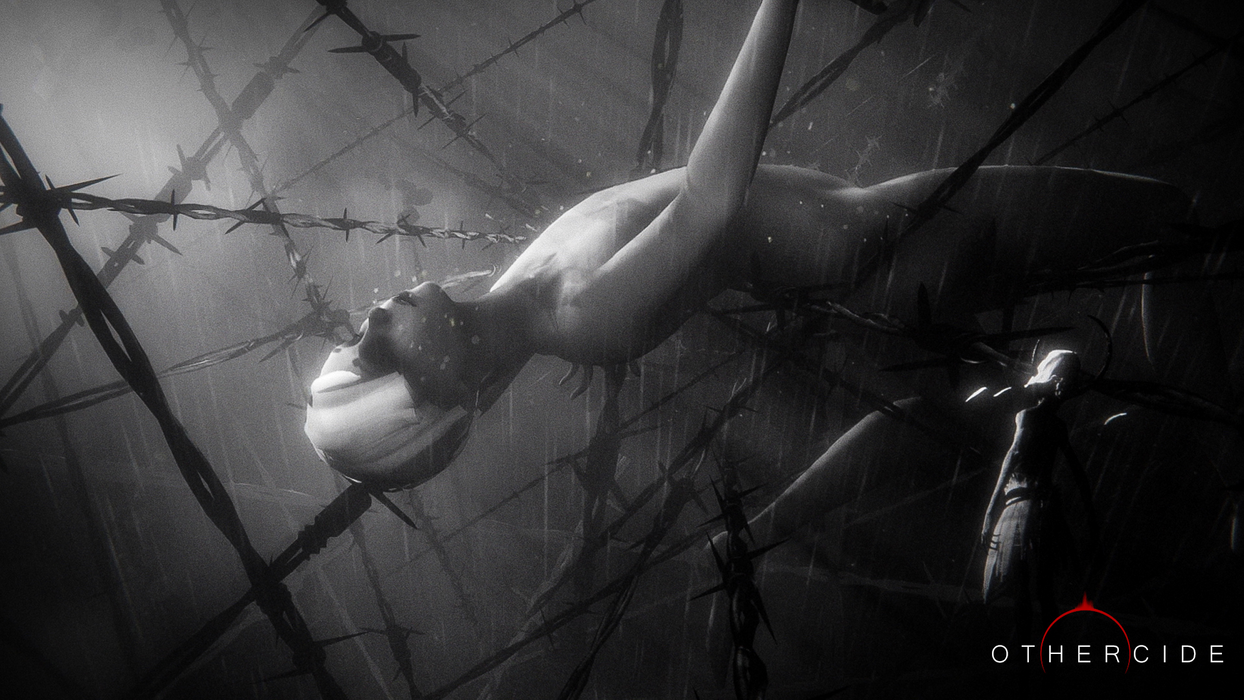 Othercide  for sale in Emirates from Games2all