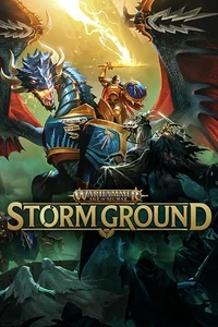 Warhammer Age of Sigmar: Storm Ground -  للبيع في الإمارات من خلال Games2all