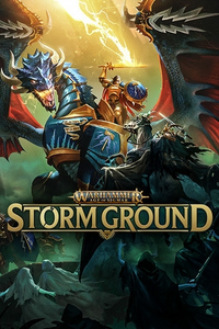 Warhammer Age of Sigmar: Storm Ground -  for sale in Emirates from Games2all