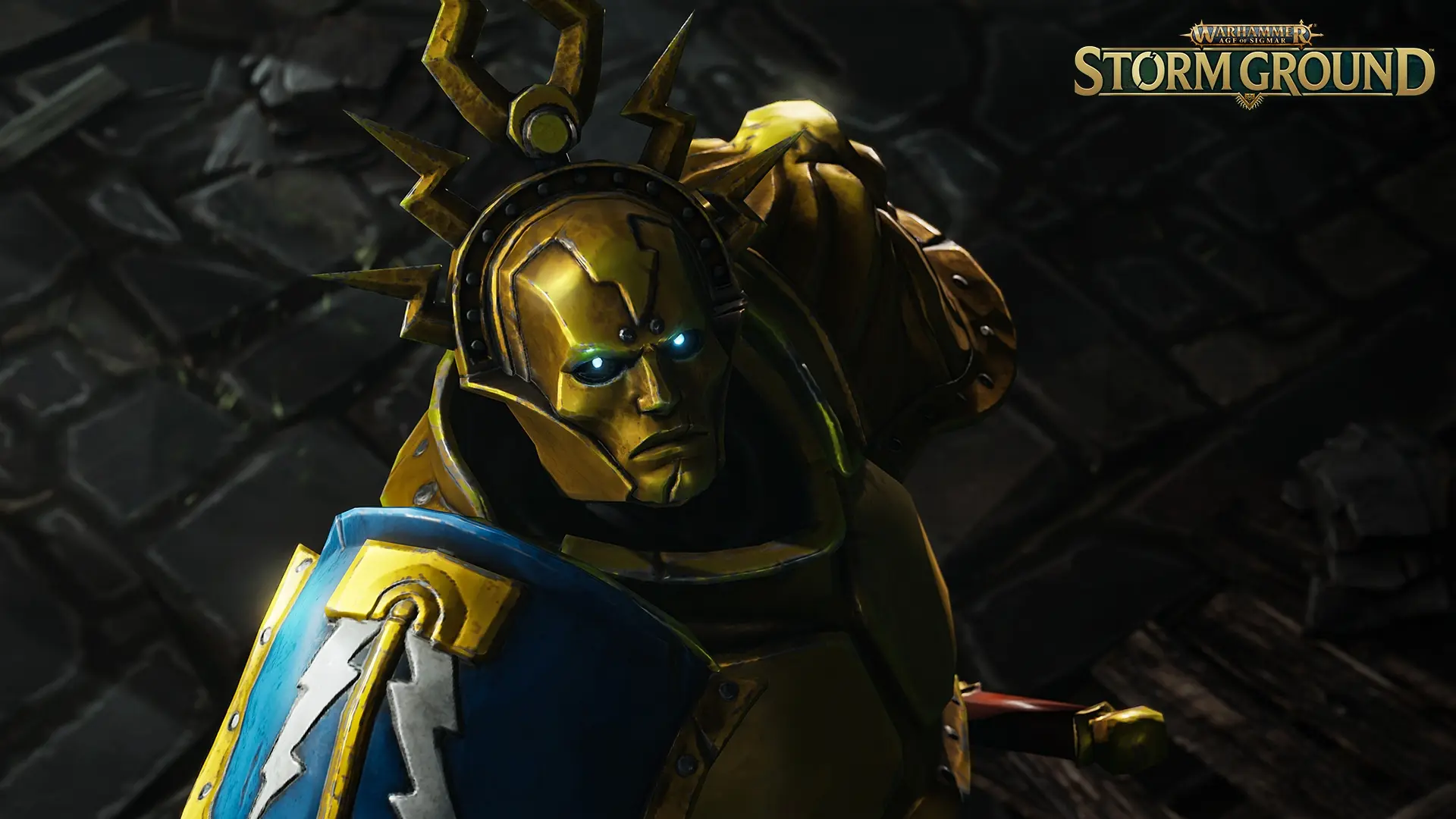 Warhammer Age of Sigmar: Storm Ground  for sale in Emirates from Games2all