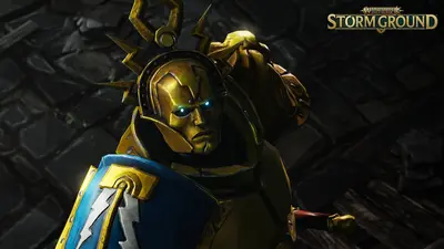 Warhammer Age of Sigmar: Storm Ground  for sale in Emirates from Games2all