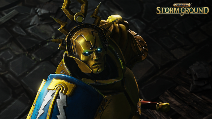Warhammer Age of Sigmar: Storm Ground – image 4