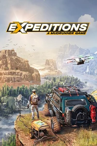 Expeditions: A MudRunner Game -  للبيع في الإمارات من خلال Games2all