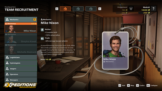 Expeditions: A MudRunner Game  for sale in Emirates from Games2all