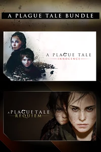 A Plague Tale Bundle -  للبيع في الإمارات من خلال Games2all