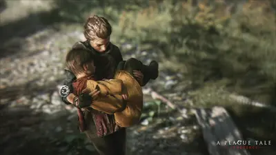 A Plague Tale Bundle  for sale in Emirates from Games2all