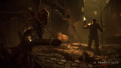 A Plague Tale Bundle  for sale in Emirates from Games2all
