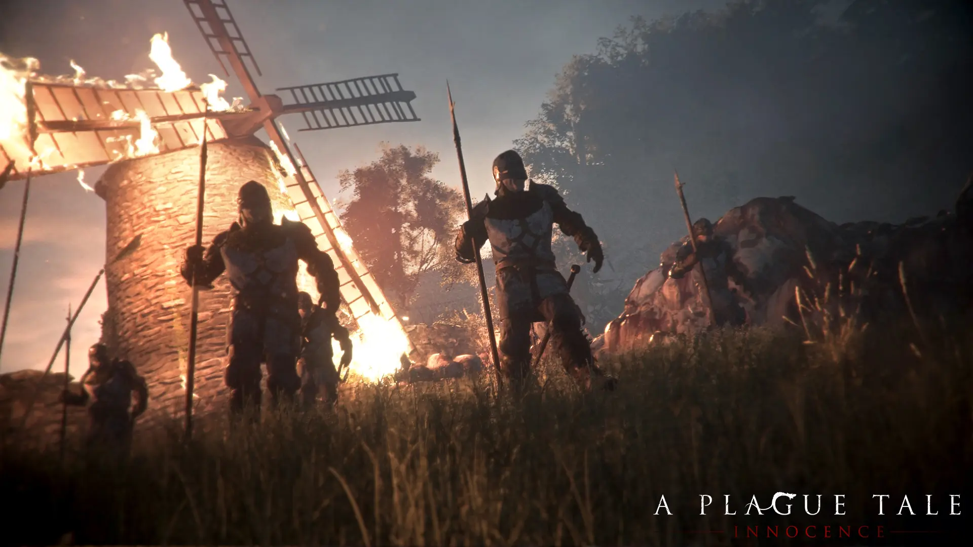 A Plague Tale Bundle  for sale in Emirates from Games2all