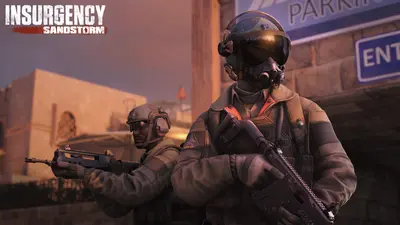 Insurgency: Sandstorm - Year 1+2+3 Bundle  for sale in Emirates from Games2all