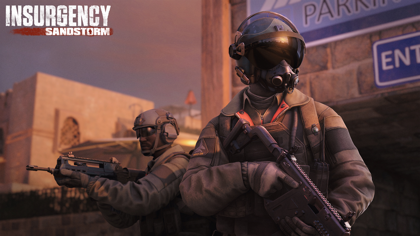 Insurgency: Sandstorm - Year 1+2+3 Bundle – image 7
