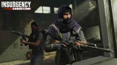 Insurgency: Sandstorm - Year 1+2+3 Bundle  for sale in Emirates from Games2all