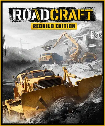 RoadCraft - Rebuild Edition