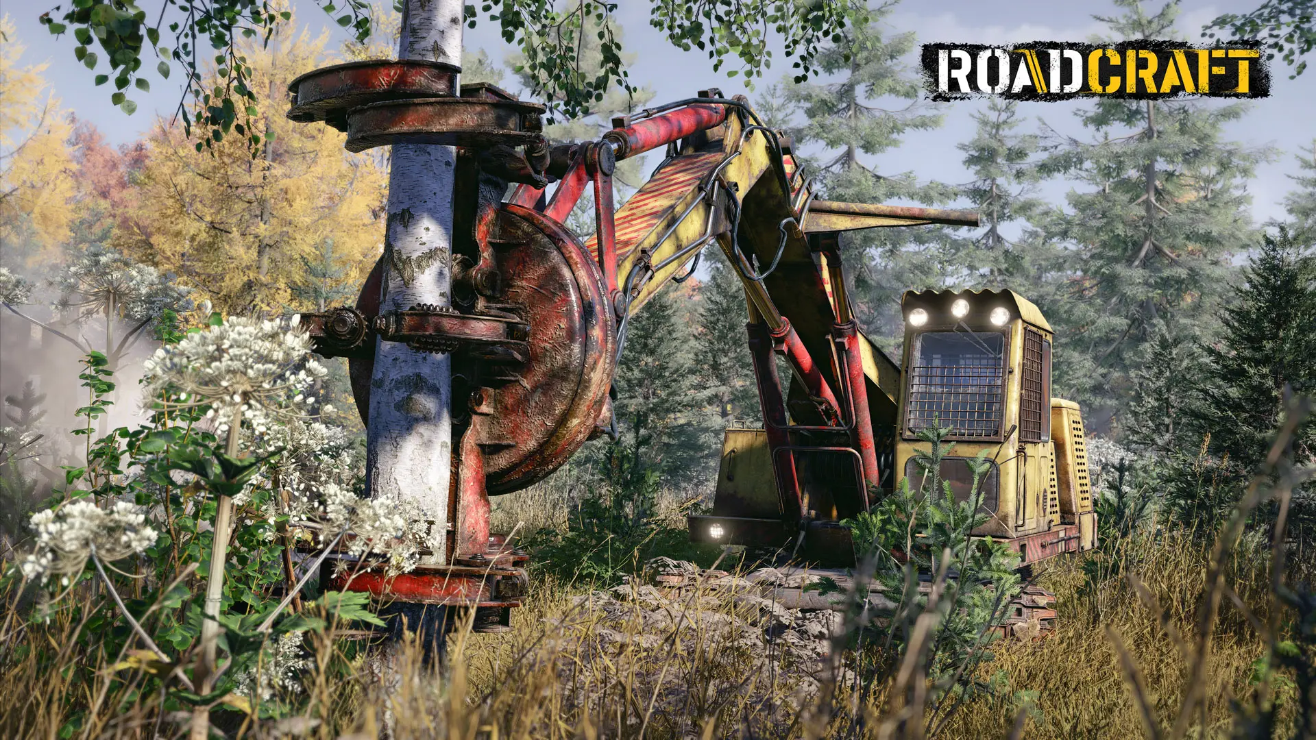 RoadCraft - Rebuild Edition  for sale in Emirates from Games2all