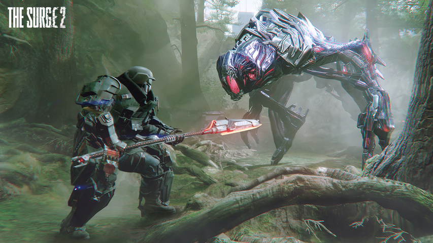 The Surge 2 – image 2
