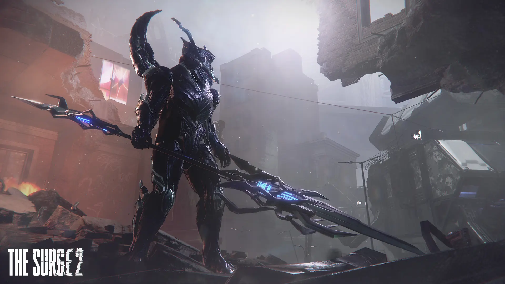 The Surge 2  for sale in Emirates from Games2all