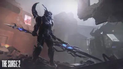 The Surge 2  for sale in Emirates from Games2all