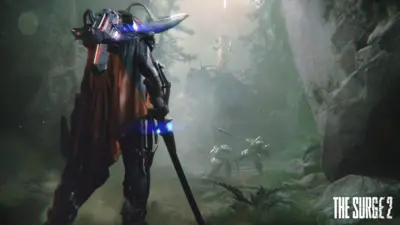 The Surge 2  for sale in Emirates from Games2all