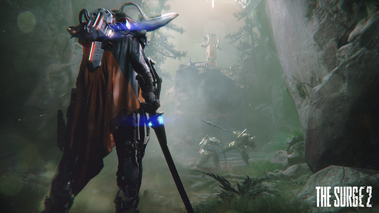 The Surge 2  for sale in Emirates from Games2all