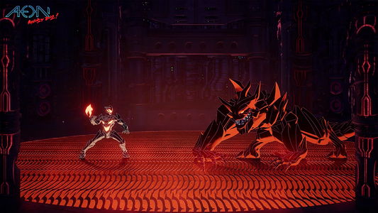 Aeon Must Die!  for sale in Emirates from Games2all