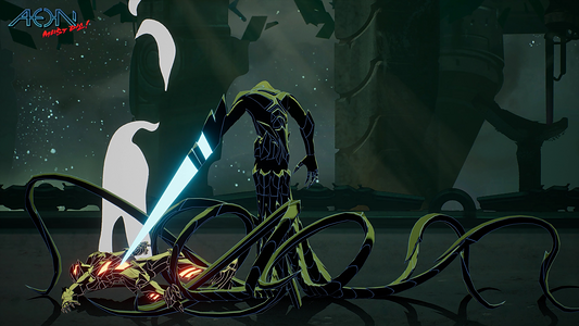 Aeon Must Die!  for sale in Emirates from Games2all