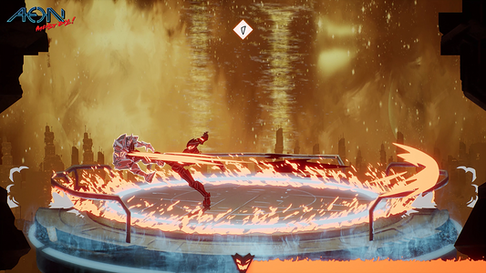 Aeon Must Die!  for sale in Emirates from Games2all