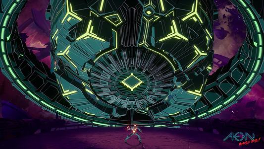 Aeon Must Die!  for sale in Emirates from Games2all