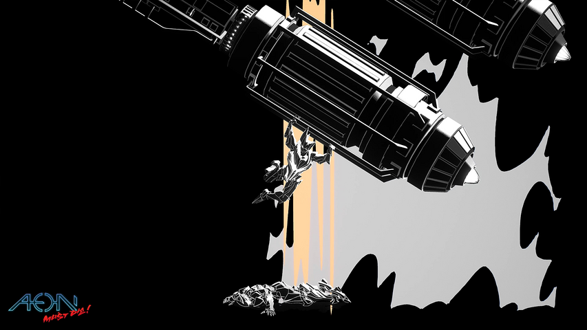 Aeon Must Die! – image 9