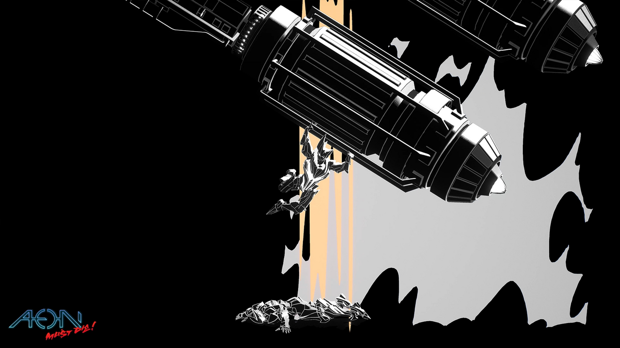 Aeon Must Die!  for sale in Emirates from Games2all