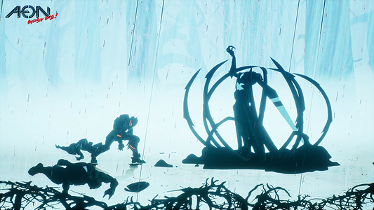 Aeon Must Die!  for sale in Emirates from Games2all