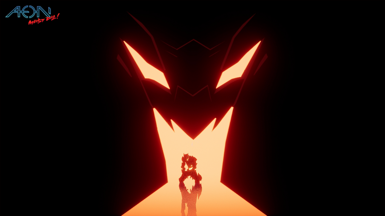 Aeon Must Die!  for sale in Emirates from Games2all