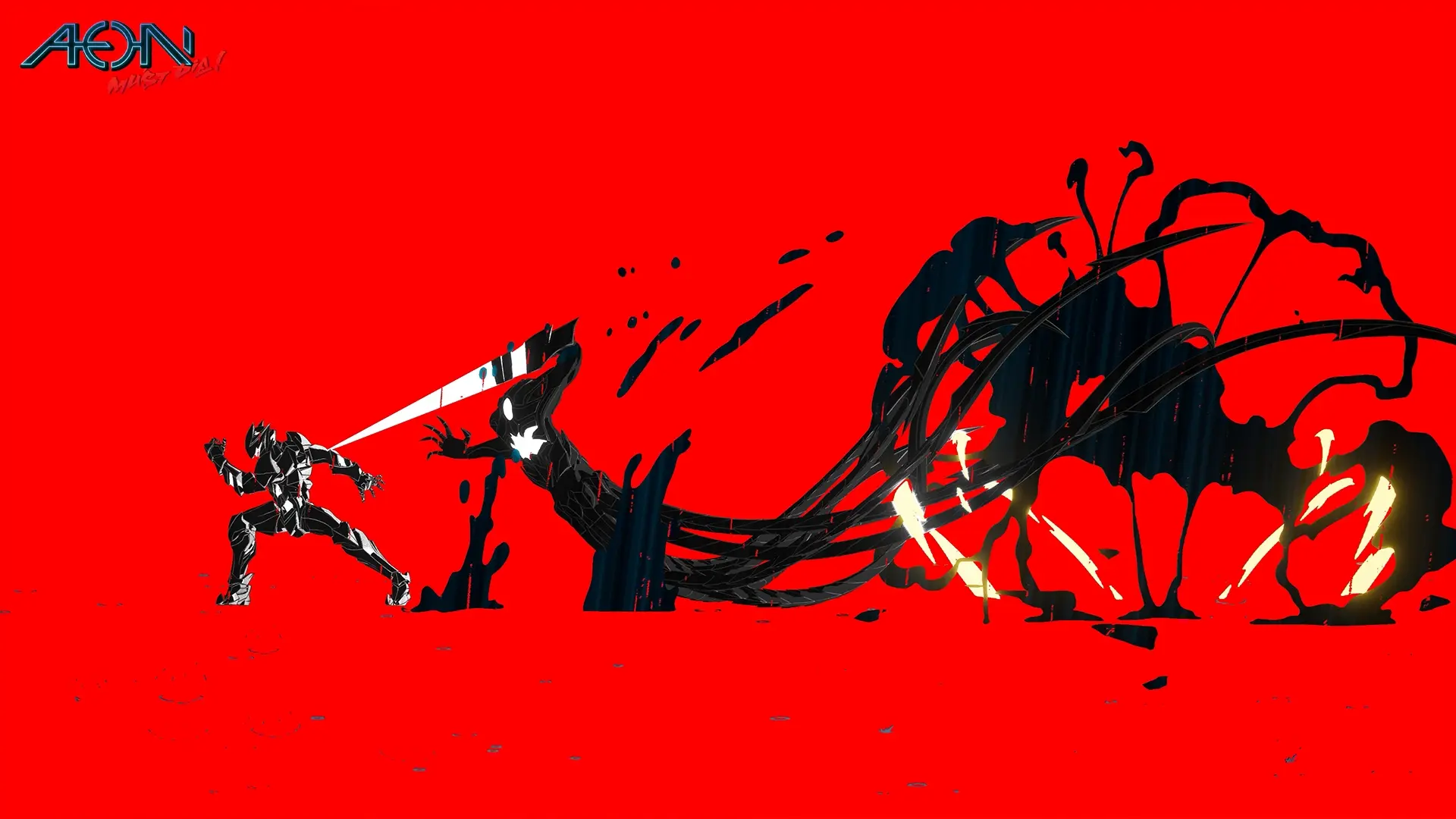 Aeon Must Die!  for sale in Emirates from Games2all