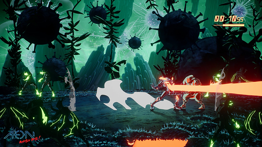 Aeon Must Die!  for sale in Emirates from Games2all