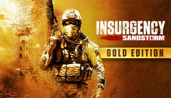 Insurgency: Sandstorm - Gold Edition – صورة 2