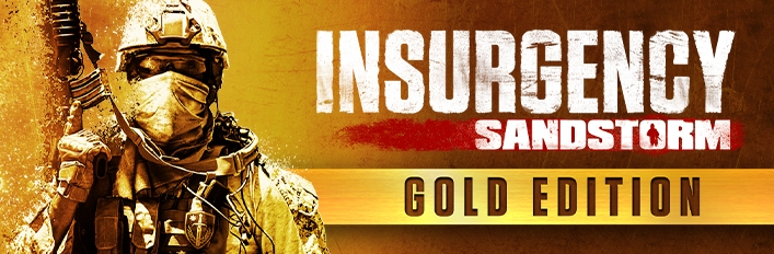 Insurgency: Sandstorm - Gold Edition – صورة 3