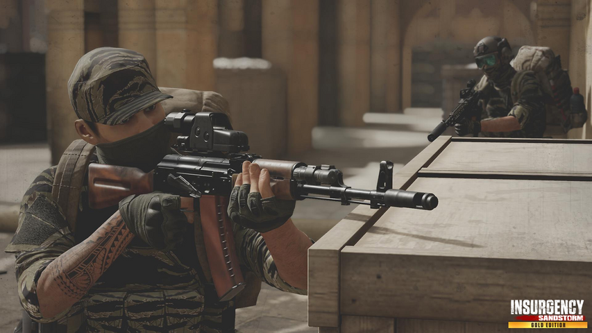Insurgency: Sandstorm - Gold Edition – صورة 5
