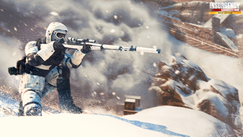 Insurgency: Sandstorm - Gold Edition – صورة 6