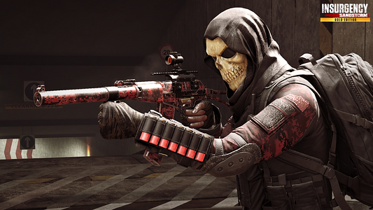 Insurgency: Sandstorm - Gold Edition  for sale in Emirates from Games2all