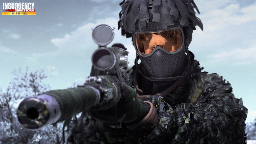 Insurgency: Sandstorm - Gold Edition – صورة 11