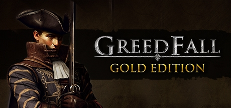 GreedFall - Gold Edition – صورة 3