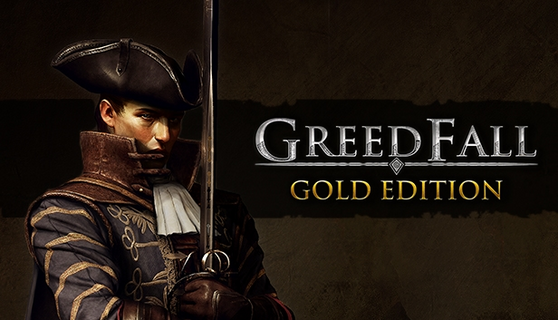 GreedFall - Gold Edition – صورة 2
