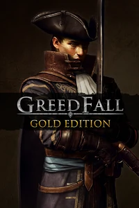 GreedFall - Gold Edition -  للبيع في الإمارات من خلال Games2all